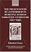 The Presentation of Authorship in Medieval German Literature 1220-1290 (Oxford Modern Languages and Literature Monographs)