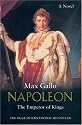 The Emperor of Kings: A Novel (Napoleon series) (No. 3)