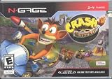 Crash Nitro Kart - US