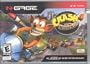 NG CRASH NITRO KART