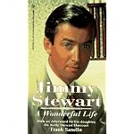 Jimmy Stewart: A Wonderful Life book cover