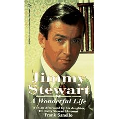 Jimmy Stewart: A Wonderful Life