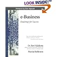 E-Business: Roadmap for Success (Addison-Wesley Information Technology Series)