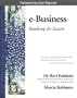 E-Business: Roadmap for Success (Addison-Wesley Information Technology Series)