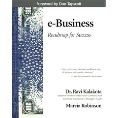 E-business: Roadmap for Success (Information Technology)
