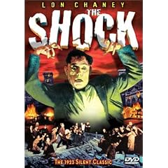 The Shock by 