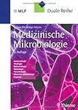 Image de Mikrobiologie: Immunologie, Virologie, Bakteriologie, Mykologie, Parasitologie, Klinische