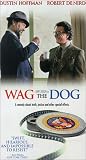 Wag the Dog (Widescreen Edition) [VHS]