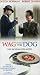VHS : Wag the Dog (Widescreen Edition)