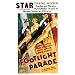 Footlight Parade - Movie Poster