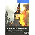 BLACK METAL SATANIQUE Les seigneurs du chaos