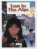 Lost in the Alps