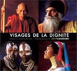 Revue Gallimard  / Visages de la dignité
