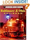 Baltimore and Ohio Railroad (Railroad Color History)