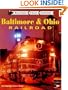 Baltimore and Ohio Railroad (Railroad Color History)