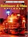 Search : Baltimore and Ohio Railroad (Railroad Colour History)