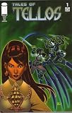 Tales of Tellos, VOL 1, #1