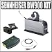 Sennheiser BW900 Wireless Office Headset Plus Accessory Outfit