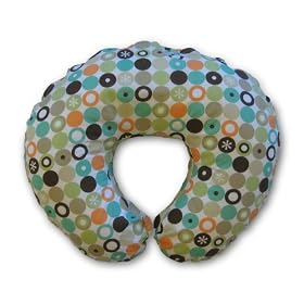Boppy 2 Sided Cotton Blend Slipcover
