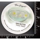 Shea Butter, ,1 , , , Flower Water , Shea Butter, Cream,