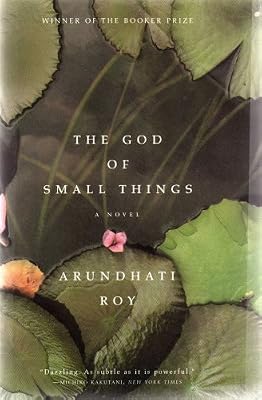 The God of small things