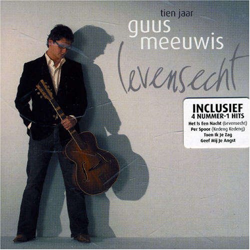 Guus Meeuwis - Q-Music Top 1000 - Zortam Music
