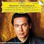 Brahms: Intermezzi; Rhapsodien; Capriccio