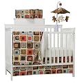 Sweet Potato Domain Bedding Collection