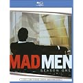 Mad Men: Season One (3 Discs) (Blu-ray) (Widescreen)
