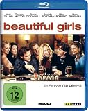 Produkt-Bild: Beautiful Girls [Blu-ray]