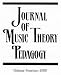 Journal of Music Theory Pedagogy