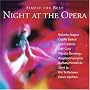 Simply the Best Night at the Opera