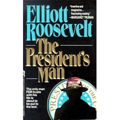 The President's Man