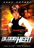 Blood Heat Blood Heat
