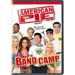 American Pie Presents:Band Camp (Rated Full Screen) by Fish Out of Water Comedies