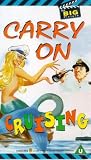 Review Warner Home Video  / Carry On Cruising [1962]