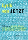 Produkt-Bild: Lyrik von Jetzt