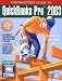 Books : Contractor's Guide to Quickbooks Pro 2003