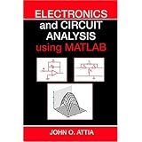 electronics and circuit analysis using matlab