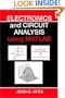 Electronics and Circuit Analysis Using MATLAB