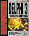 Books : High Performance Delphi 3 Programming
