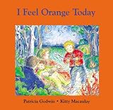 I Feel Orange Today