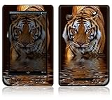 IMAGE OF Fearless Tiger Decorative Protector Skin Decal Sticker for Barnes and Noble 