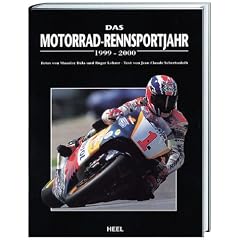 Das Motorrad-Rennsportjahr 1999-2000