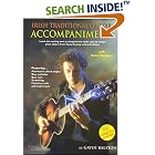 Buy Mel Bay Irish Traditional Guitar Accompaniment by  Gavin Ralston