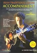 Mel Bay Irish Traditional Guitar Accompaniment