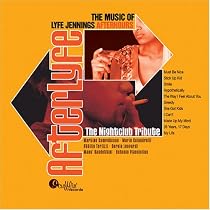 Lyfe Jennings:Afterlyfe:the Mu