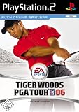 Tiger Woods PGA Tour 06 - Electronic Arts GmbH