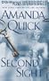 Second Sight (The Arcane Society, Book 1)