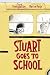 Stuart Goes to School